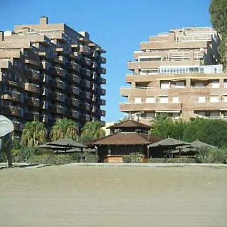 Marina Dort Acapulco Ii Primera Linea De Playa * Oropesa del Mar