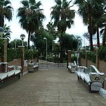 Marina Dort Acapulco Ii Primera Linea De Playa Apartment Oropesa del Mar