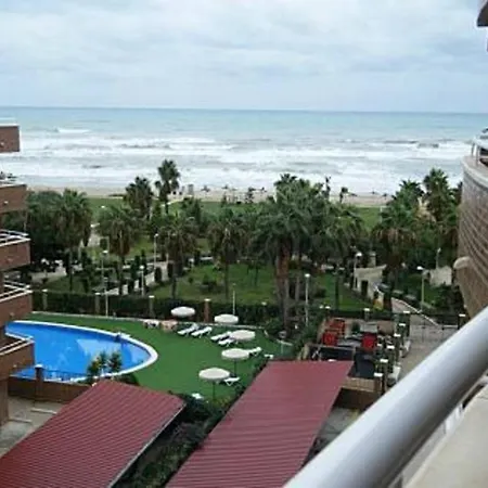 Marina Dort Acapulco Ii Primera Linea De Playa * Oropesa del Mar