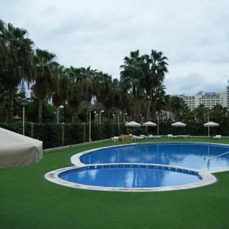 Marina Dort Acapulco Ii Primera Linea De Playa Oropesa del Mar
